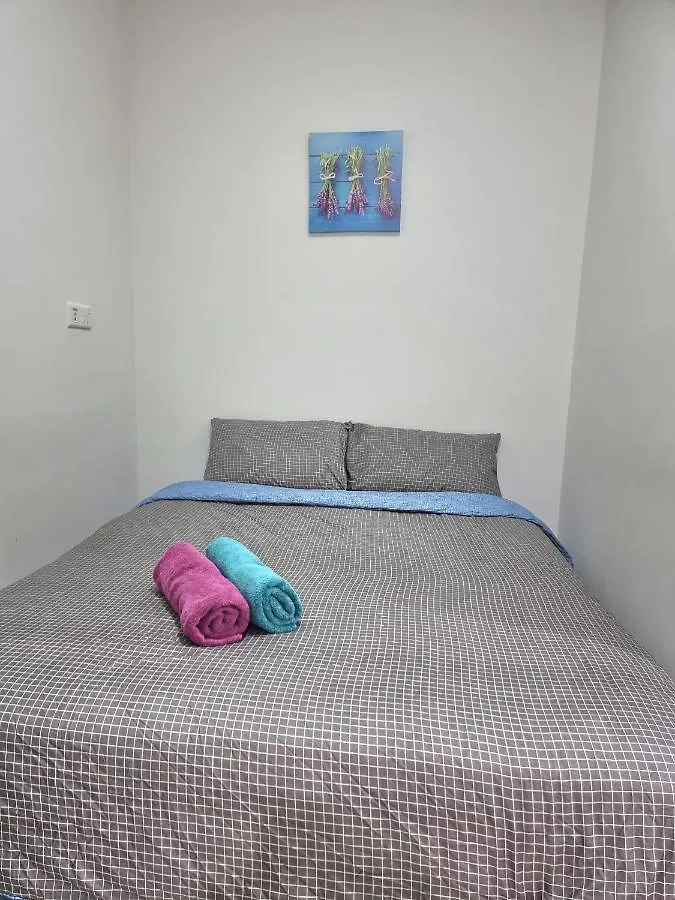 Apartment Studio At The Ridge Kl East W Kuala Lumpur