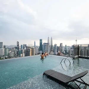 Expressionz Klcc Апартаменты