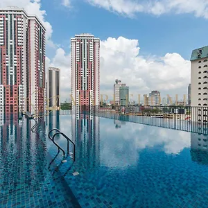  Apartment Chambers Premier