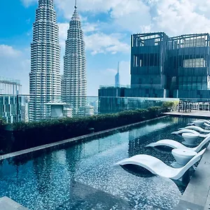 Star At Klcc By Eae Kuala Lumpur