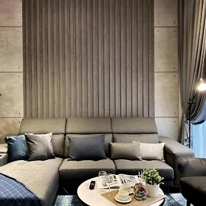 The Mews Klcc By Plush Kuala Lumpur