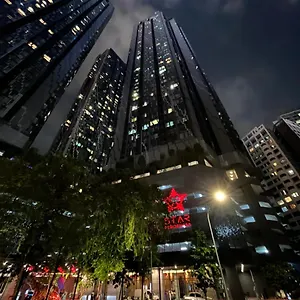 Star Sky Pool Klcc Kuala Lumpur