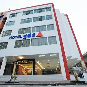 Hotel Gds, Kuala Lumpur